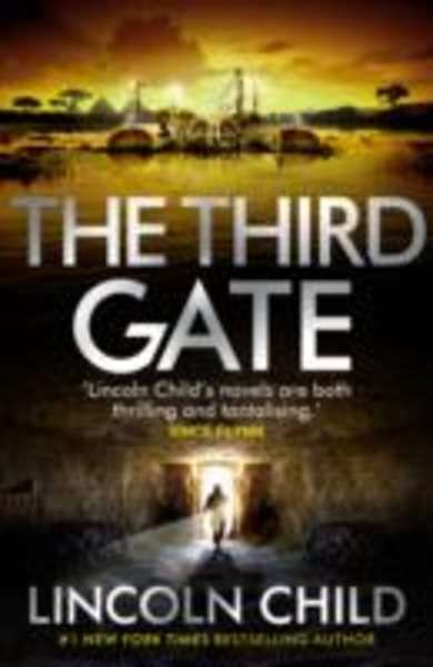 The Third Gate