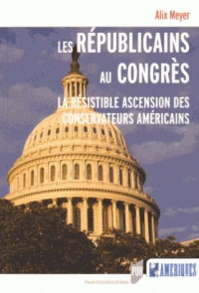 Republicains au congres