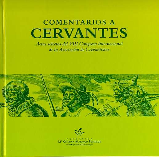 Comentarios a Cervantes