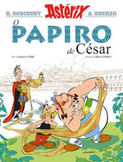 Astérix nº36