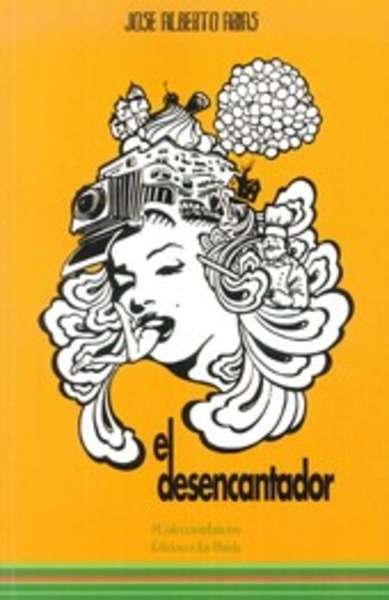El desencantador
