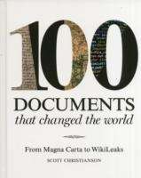 100 Documents That Changed the World