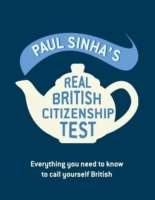 The Paul Sinha's Real British Citizenship Test