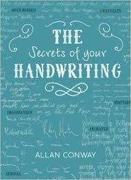 The Secrets of Your Handwriting