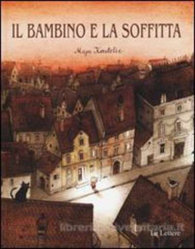 Il bambino e la soffitta