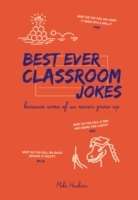 Best Ever Classroom Jokes