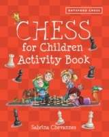 Chess for Children Activity Book