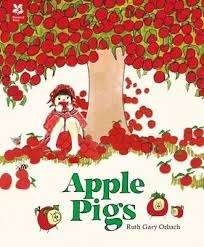 Apple Pigs