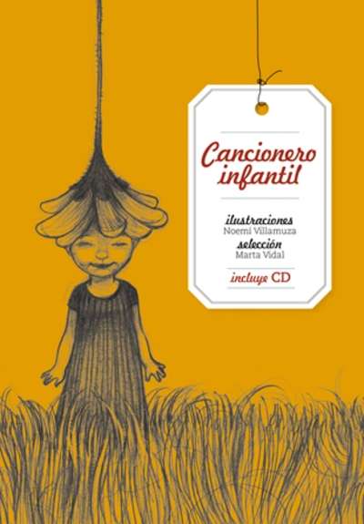 Cancionero infantil