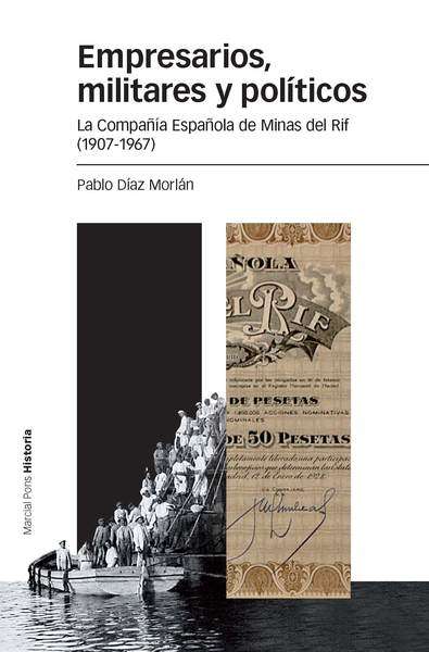 Empresarios, militares y políticos