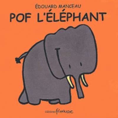 Pof l'éléphant