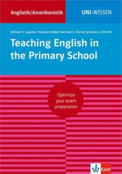 Teaching English in the Primary School