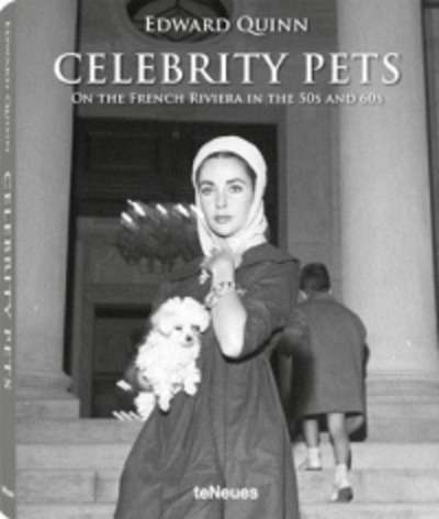 Celebrity Pets