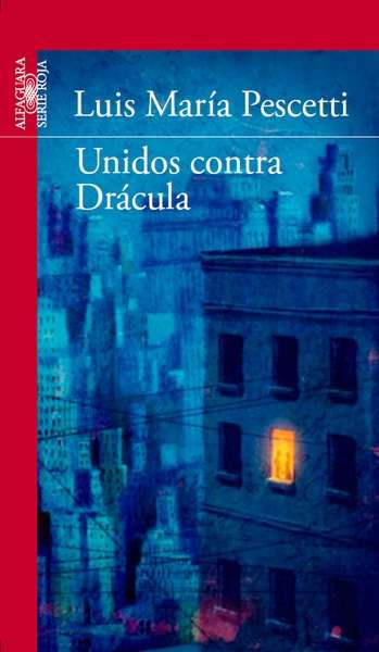 Unidos contra Drácula