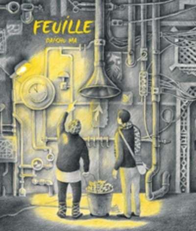 Feuille