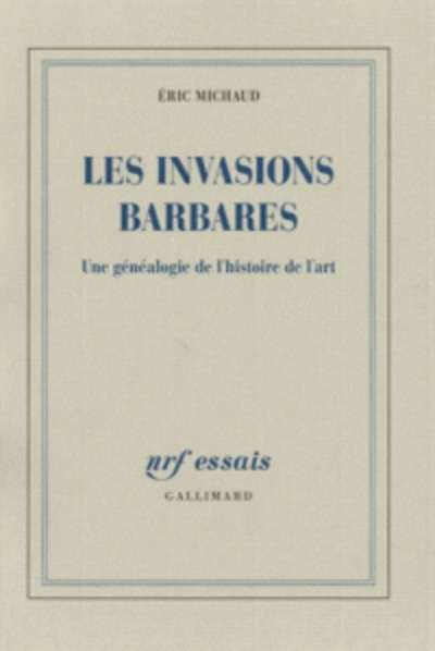 Les invasions barbares