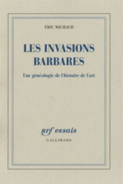 Les invasions barbares