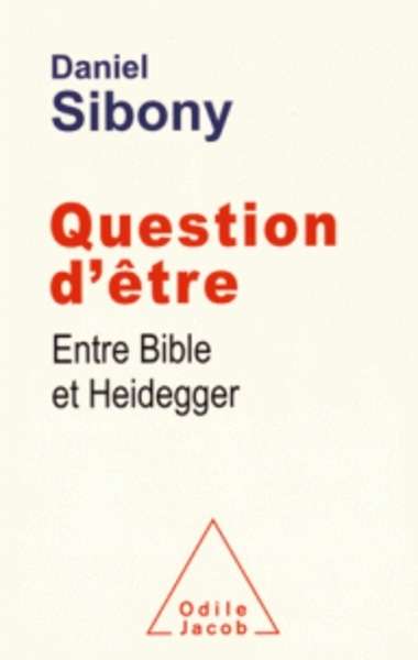 Question d'être