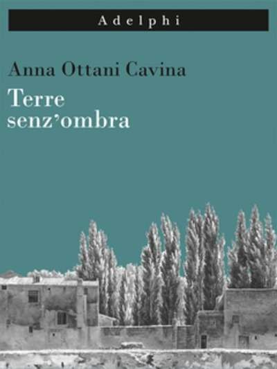 Terre senz ombra