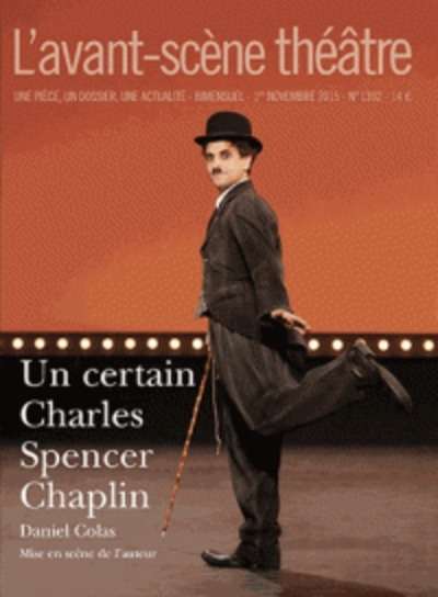 Un certain Charles Spencer Chaplin