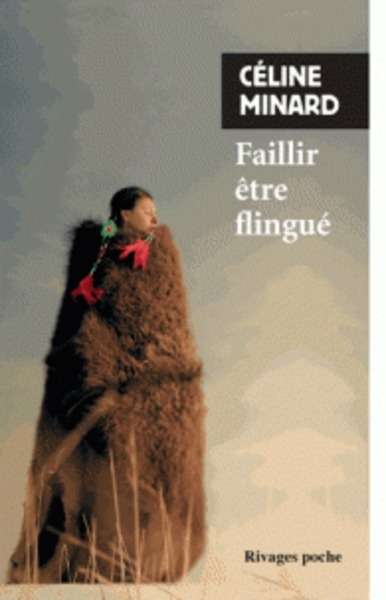 Faillir être flingué