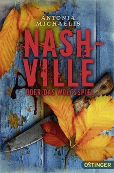 Nashville oder Das Wolfsspiel