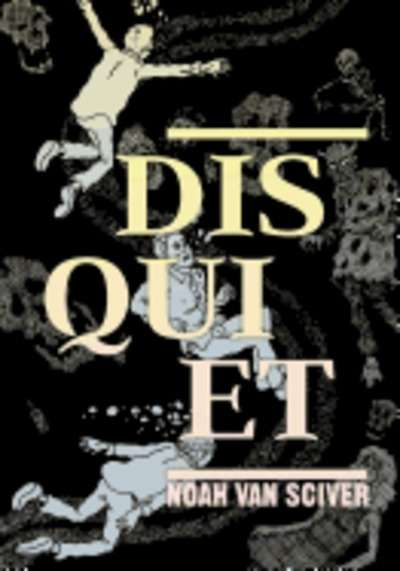 Disquiet