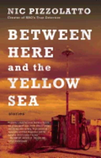 Between Here and the Yellow Sea