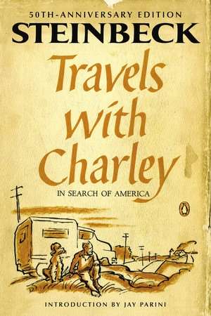 Travels with Charley