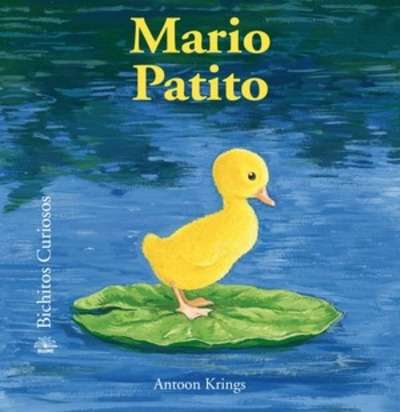 Mario Patito
