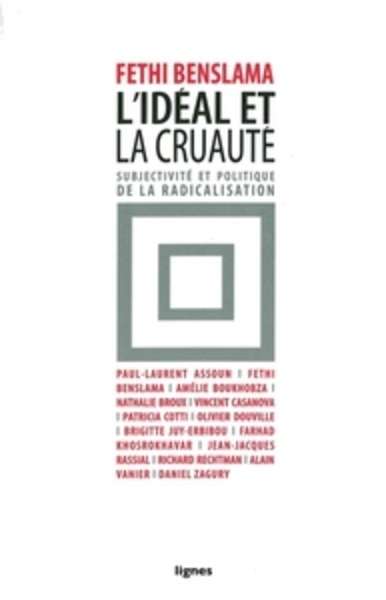 L'idéal et la cruauté