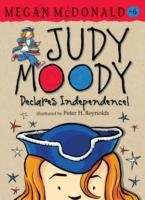 Judy Moody 6. Judy Moody Declares Independence