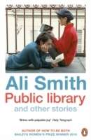 Public Library and Other Stories