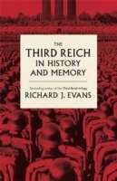 The Third Reich in History and Memory