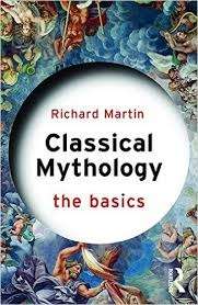 Classical Mythology, The Basics