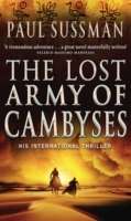 The Lost Army of Cambyses
