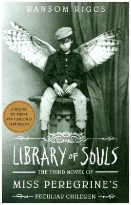 Library of Souls