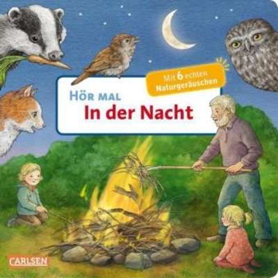 Hör mal - In der Nacht