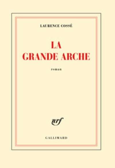 La Grande Arche