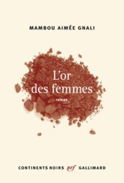 L'or des femmes