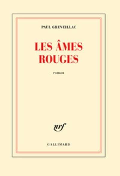 Les âmes rouges