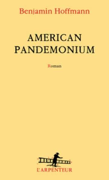American pandemonium
