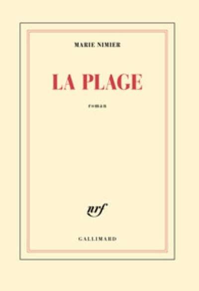 La plage
