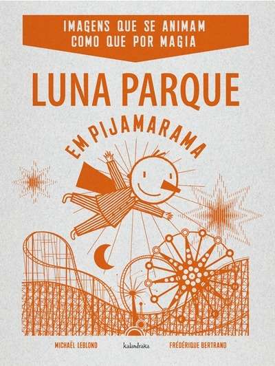 Luna Parque em Pijamarama