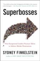 Superbosses