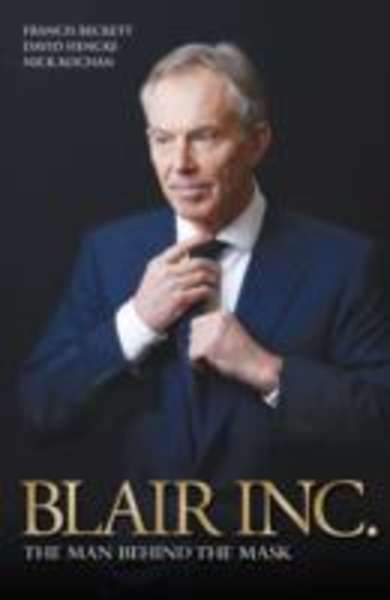 Blair Inc.: The Man Behind the Mask