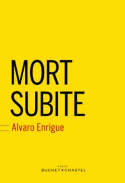 Mort subite