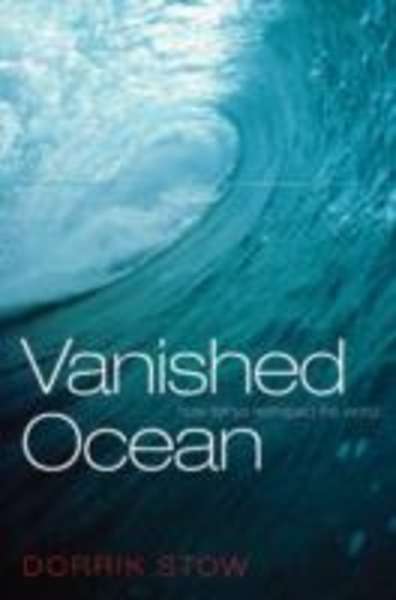 Vanished Ocean : How Tethys Reshaped the World