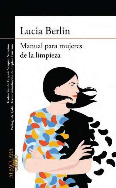 Resultado de imagen de manual para mujeres de la limpieza pdf