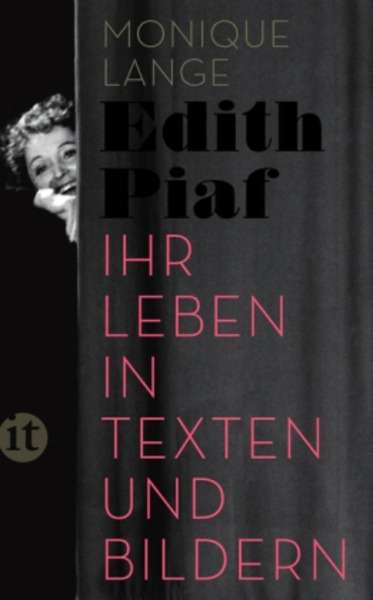 Edith Piaf